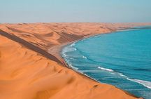 Doha Inland Sea Tour, Desert Safari, Camel Ride, All Activities