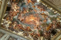 Borghese Gallery: Canova’s Masterpieces Small Group Guided Tour
