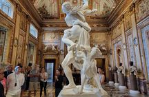 Borghese Gallery: Canova’s Masterpieces Small Group Guided Tour