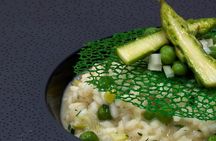 Paris Cooking Class with Ferrandi chef at Galeries Lafayette