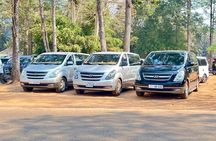 Full Day Tour, Phnom Penh to Siem Reap Angkor & Return Back