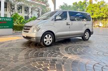 Full Day Tour, Phnom Penh to Siem Reap Angkor & Return Back