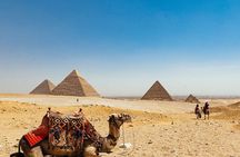 Cairo and White desert 5 days Egypt Tour Package