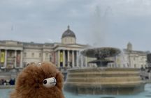 London Private Guided City Tour by Car