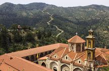 UNESCO Churches and Monasteries