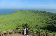 Full-day Customizable Private Jeju Island Tour