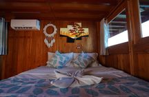 Komodo Island Sailboat Multi Day Tour Package