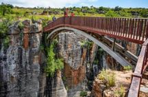 Hoedspruit Panorama Route Day Trip