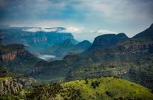 Hoedspruit Panorama Route Day Trip