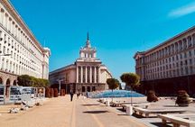Sofia City Tour with National History Museum