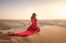 3-Day Desert Private Tour from Marrakech to Merzouga & Camel Trek