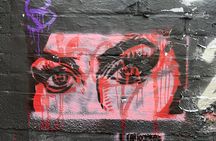 London - Amy Winehouse Camden Walking Tour
