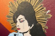 London - Amy Winehouse Camden Walking Tour
