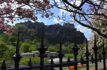 Bespoke Edinburgh Old Town Walk with a Local Guide