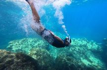 Coasteering Adventure in Ibiza - visit Ibiza's Wild Side!!