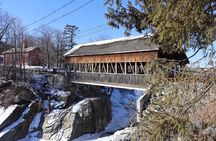 Vermont Wayfinders Sampler Guided Tour