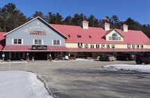 Vermont Wayfinders Sampler Guided Tour