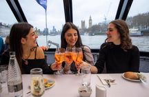 Lunch River Cruise on the Thames with 2-Course Meal