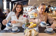 Afternoon Tea River Cruise on the Thames