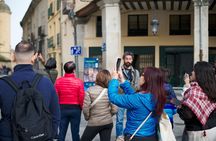 Full Day Trip to Toledo and Segovia from Madrid