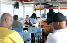 Unique and Scenic Slow Boat Tour from Bangkok to Ayutthaya