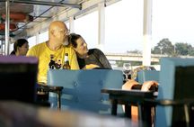 Unique and Scenic Slow Boat Tour from Bangkok to Ayutthaya