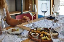 Santorini & Thirassia: Two-Day Island Experience