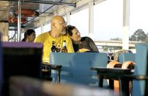 Unique and Scenic Slow Boat Tour from Ayutthaya to Bangkok