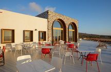 Santorini & Thirassia: Two-Day Island Experience