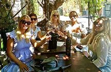 Half-day Wine Tour in Bellet wine region from Nice