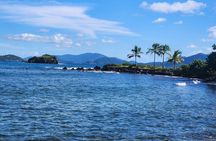 Ride with Guide Evening Tour-Local Hideouts, Dishes & Spirits