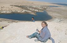 Day Tour to EL Fayoum From Cairo
