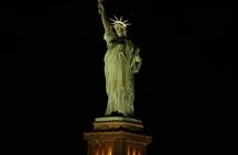 NYC Sunset Cruise: Live Music, Cocktails & Unforgettable Views