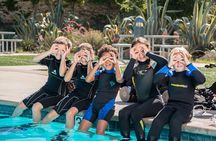 Abu Dhabi: PADI Discover Scuba Diving Program