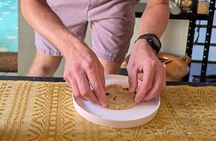 Salsas, Tortillas and Picaditas: Private Cooking Class in Mérida