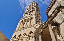 Split Walking Tour: Explore Top Sights & Hidden Gems