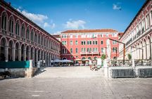 Split Walking Tour: Explore Top Sights & Hidden Gems