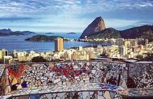 Favela Tour + The Maze Rio - by Alan Denis