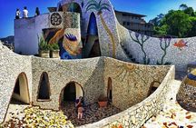 Favela Tour + The Maze Rio - by Alan Denis
