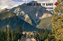 A Taste of Banff Food Tour