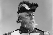 True Stories of the Central West End - Historical Walking Tour