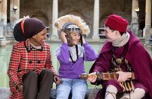 London: Windsor Castle, Stonehenge & Bath Guided Tour with Entry