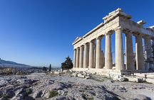 Athens Half Day 5 Hours Private Tour