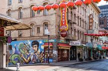 San Francisco in One Day