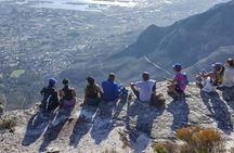 5 Day Garden Route Addo National Park and Botlierskop Game 