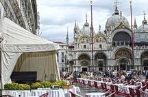 Venice Deluxe Tour