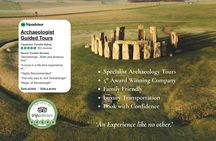 Private Archaeologist Guided Tour Stonehenge, Salisbury & Avebury