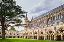 Private Archaeologist Guided Tour Stonehenge, Salisbury & Avebury