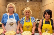 Taste the Smokies Appalachian Inspired Cooking Classes