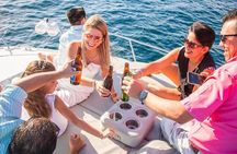 #1 Whale Watching Tour: 2 Hours at Arch & Lover’s Beach